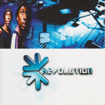 Revolution Get high