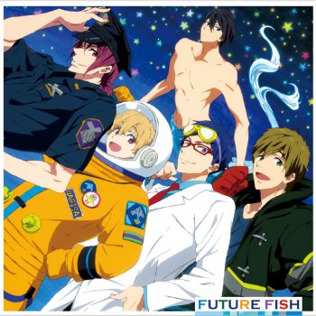 STYLE FIVE FUTURE FISH