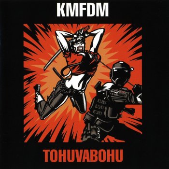KMFDM Fait Accompli