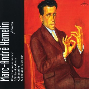 Marc-André Hamelin - Port-Royal