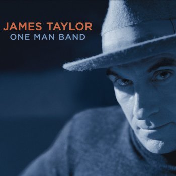 James Taylor Sweet Baby James - Live at the Colonial Theatre