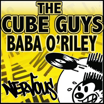 The Cube Guys Baba O'Riley (Radio Edit)