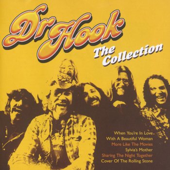 Dr. Hook I Don't Feel Much Like Smilin' (1996 Digital Remaster)