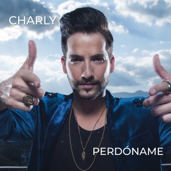 Charly Perdóname