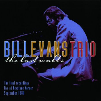 Bill Evans Trio Five