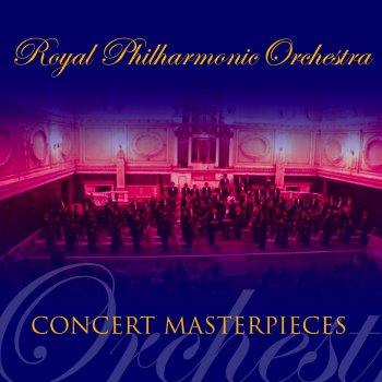 Royal Philharmonic Orchestra, Frank Shipway Rhapsody Espana