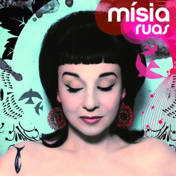 MISIA Venho de longe Lisboa