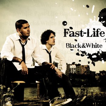 Fast-Life Black&White