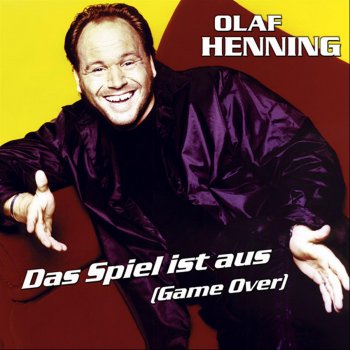 Olaf Henning Das Spiel ist aus (Manegen-Fun-Mix)