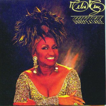 Celia Cruz Mario Ague