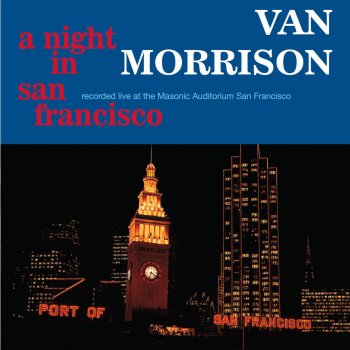 Van Morrison I Forgot That Love Existed (Live)