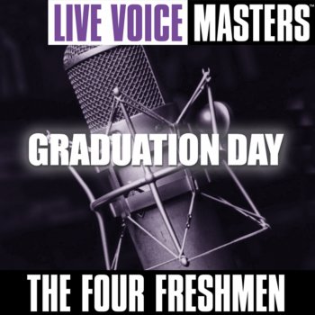 The Four Freshmen A Taste of Honey