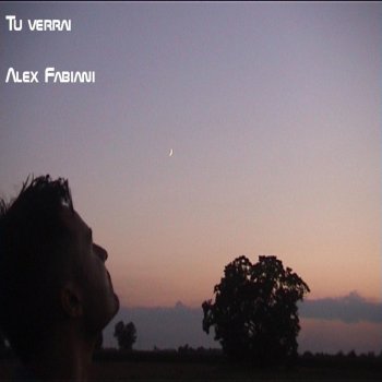 Исполнитель Alex Fabiani, альбом Tu Verrai