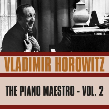 Vladimir Horowitz Sonata in B minor R21