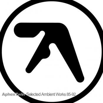 Aphex Twin We Are the Music Makers