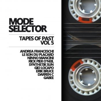 Gabee Flashback - Original Mix