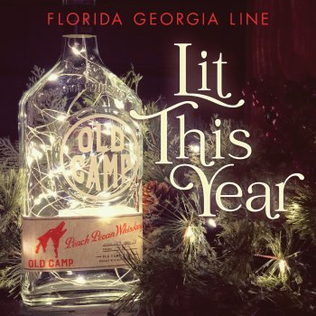 Florida Georgia Line Lit This Year