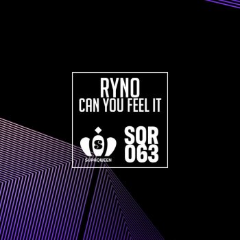 RYNO Can You Feel It