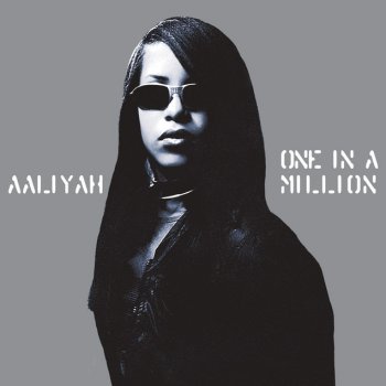 Aaliyah Never Givin' Up