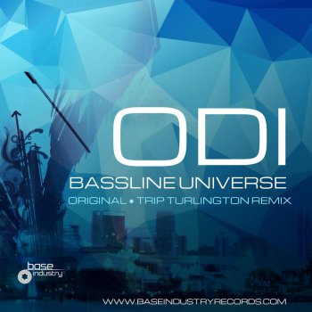 ODi Bassline Universe - Original Mix