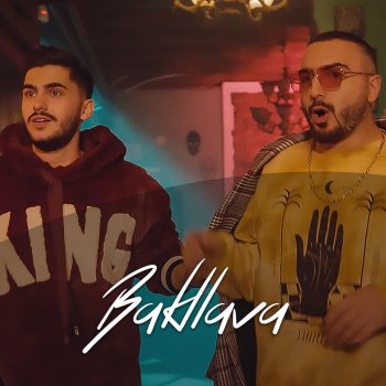 Butrint Imeri feat. Gjiko Bakllava