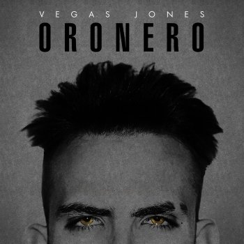 Vegas Jones Oro nero