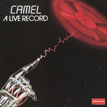 Camel Migration - Live At Royal Albert Hall