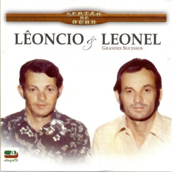 Leôncio e Leonel Via Sacra no Sertão