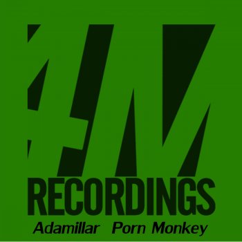 Adamillar Porn Monkey