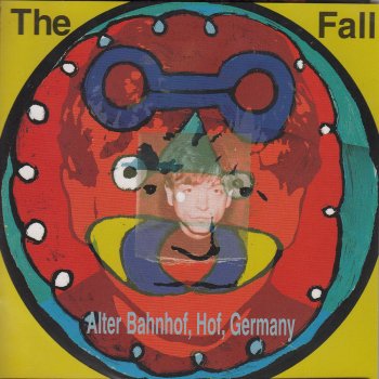 The Fall The Nwra (Live)