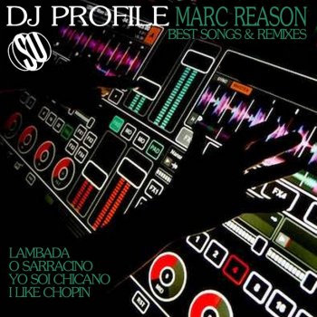 Marc Reason Lambada 2K11 - Club Mix