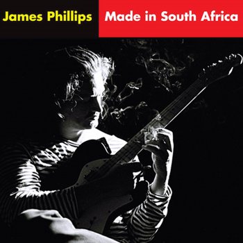 James Phillips feat. Corporal Punishment Goddess of Depression