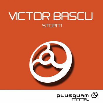 Victor Bascu Storm