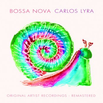 Carlos Lyra Menina