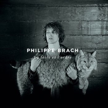 Philippe Brach Dans ma tête