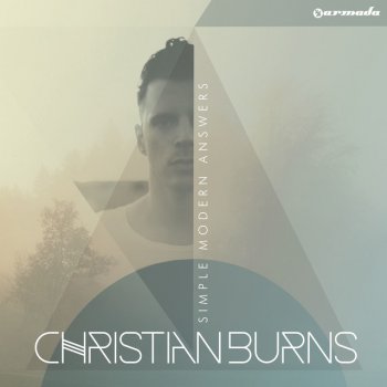 Christian Burns feat. Alex M.O.R.P.H. & Woody van Eyden Secret Universe - Woody van Eyden Remix