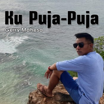 Gerry Mahesa Ku Puja Puja (DJ Kentrung)