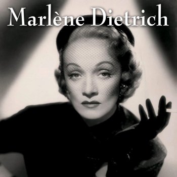 Marlene Deitrich Wer wird denn weinen