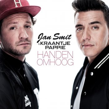 Jan Smit & Kraantje Pappie Handen Omhoog (Remix)