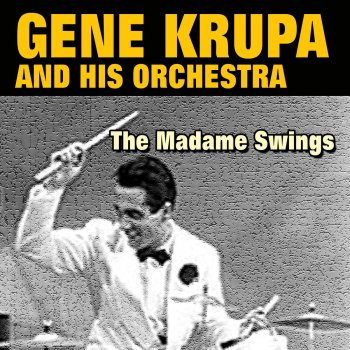 Gene Krupa & His Orchestra Nagasaki