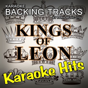 Paris Music Sex On Fire (Originally Performed By Kings of Leon) [Full Vocal Version]