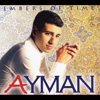 Ayman Embers of Time