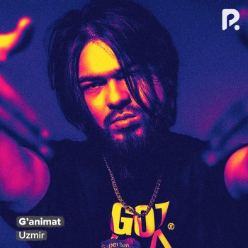 Uzmir G'animat