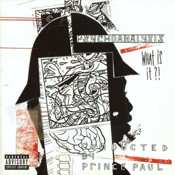 Prince Paul Psycho Linguistics