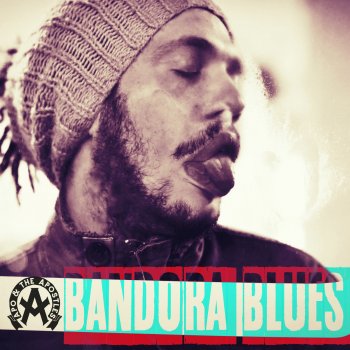 Apo & the Apostles Bandora Blues