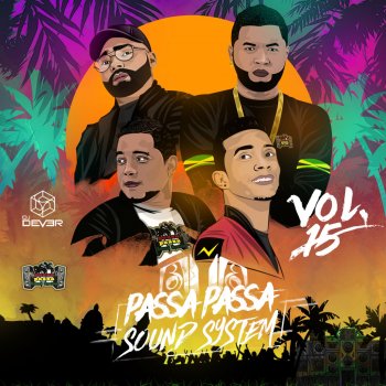 Gaby & Dunamis feat. Jey D Un Beso