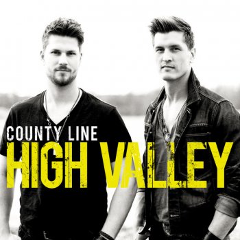 High Valley County Line