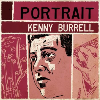 Kenny Burrell Rock Salt (Remastered)