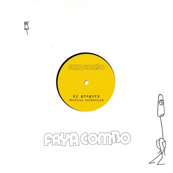 DJ Gregory Tropical Soundclash (K-Dope Dub)