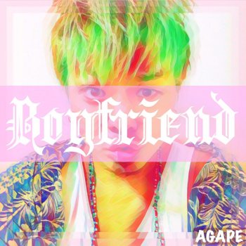 Agape Boyfriend
